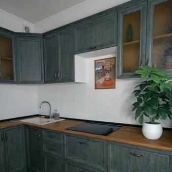 Сдается 1-комнатная квартира, 42 м²