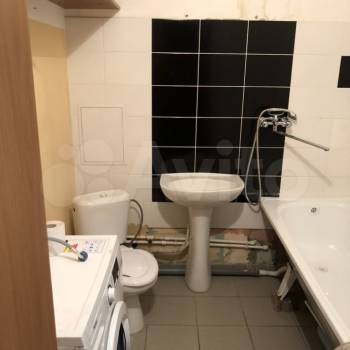 Сдается 1-комнатная квартира, 42 м²