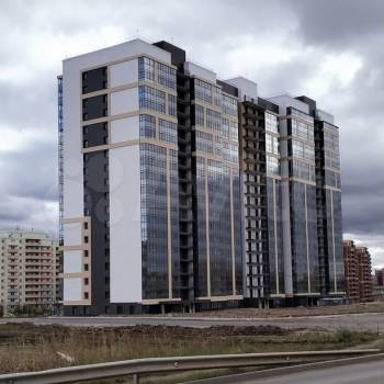 Сдается 1-комнатная квартира, 30,9 м²