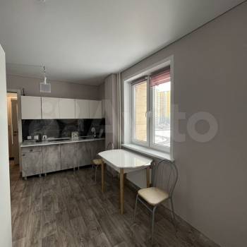 Сдается 1-комнатная квартира, 30,9 м²