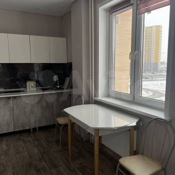 Сдается 1-комнатная квартира, 30,9 м²