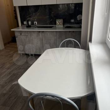 Сдается 1-комнатная квартира, 30,9 м²