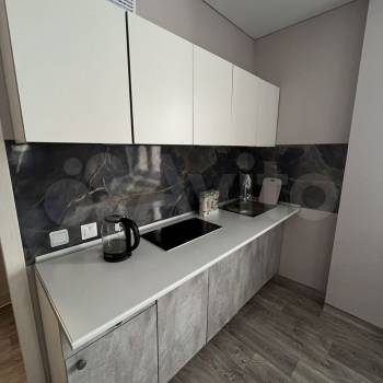 Сдается 1-комнатная квартира, 30,9 м²