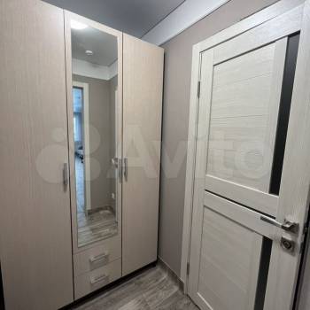 Сдается 1-комнатная квартира, 30,9 м²