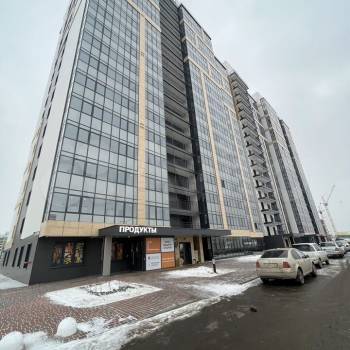 Сдается 1-комнатная квартира, 30,9 м²