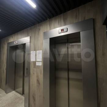 Сдается 1-комнатная квартира, 30,9 м²