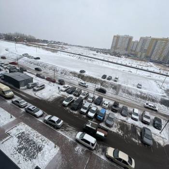 Сдается 1-комнатная квартира, 30,9 м²