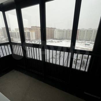 Сдается 1-комнатная квартира, 30,9 м²