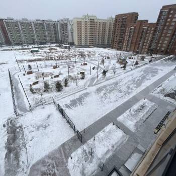 Сдается 1-комнатная квартира, 30,9 м²