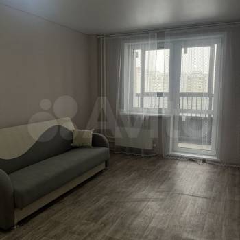 Сдается 1-комнатная квартира, 30,9 м²