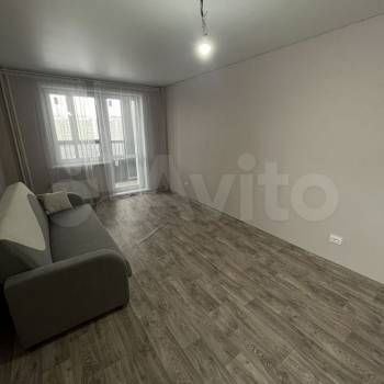 Сдается 1-комнатная квартира, 30,9 м²