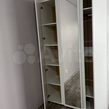 Сдается 1-комнатная квартира, 30,9 м²