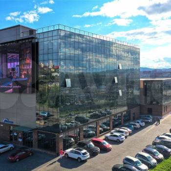 Сдается Нежилое помещение, 18 м²