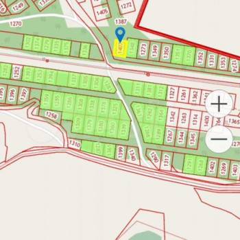 Продается Участок, 1200 м²