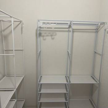 Сдается 1-комнатная квартира, 43 м²