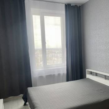 Сдается 1-комнатная квартира, 43 м²