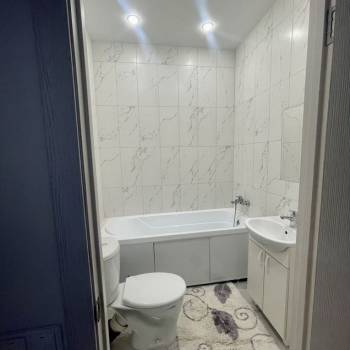 Сдается 1-комнатная квартира, 43 м²