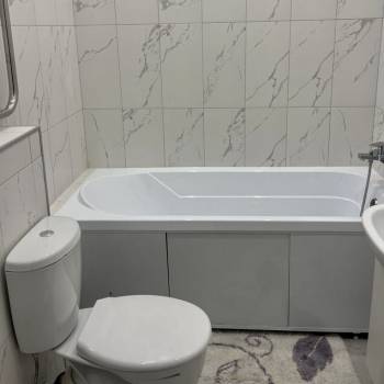 Сдается 1-комнатная квартира, 43 м²