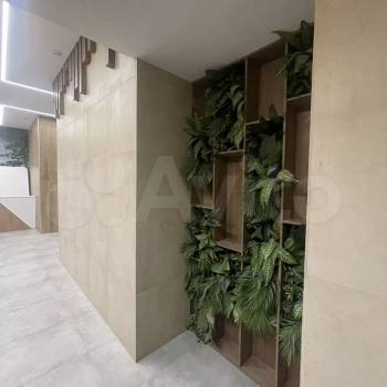 Сдается 1-комнатная квартира, 43 м²