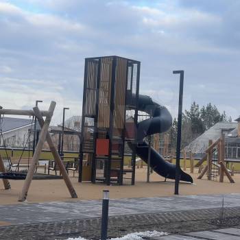 Сдается 1-комнатная квартира, 43 м²