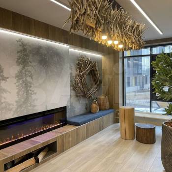 Сдается 1-комнатная квартира, 43 м²