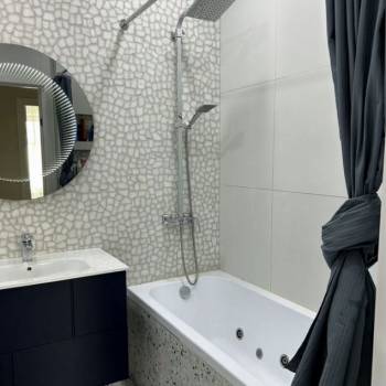 Сдается 2-х комнатная квартира, 72,5 м²