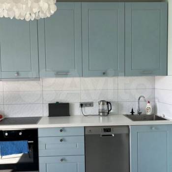 Сдается 2-х комнатная квартира, 72,5 м²