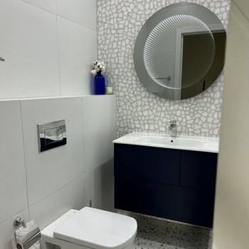 Сдается 2-х комнатная квартира, 72,5 м²