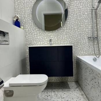 Сдается 2-х комнатная квартира, 72,5 м²