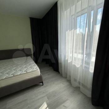 Сдается 2-х комнатная квартира, 72,5 м²