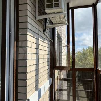 Сдается 2-х комнатная квартира, 72,5 м²