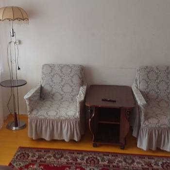 Сдается 2-х комнатная квартира, 45 м²