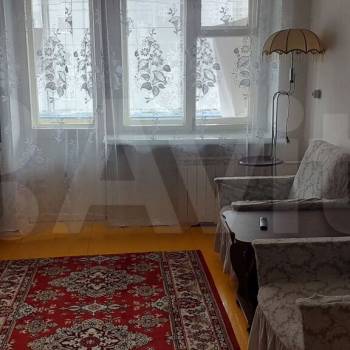 Сдается 2-х комнатная квартира, 45 м²