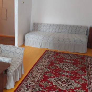 Сдается 2-х комнатная квартира, 45 м²