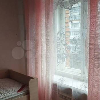 Сдается 2-х комнатная квартира, 45 м²