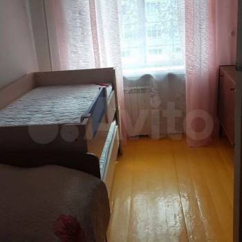 Сдается 2-х комнатная квартира, 45 м²