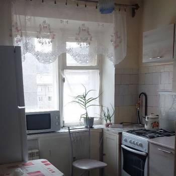 Сдается 2-х комнатная квартира, 45 м²