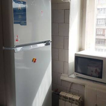 Сдается 2-х комнатная квартира, 45 м²