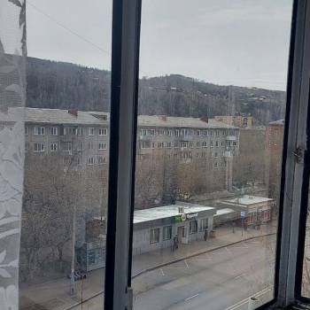 Сдается 2-х комнатная квартира, 45 м²