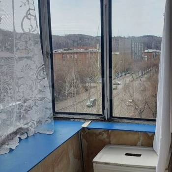 Сдается 2-х комнатная квартира, 45 м²