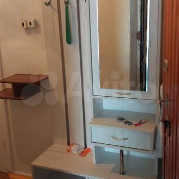 Сдается 2-х комнатная квартира, 45 м²