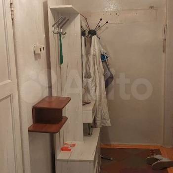 Сдается 2-х комнатная квартира, 45 м²