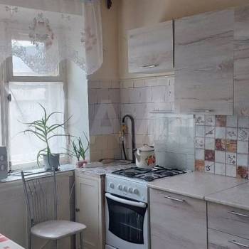 Сдается 2-х комнатная квартира, 45 м²