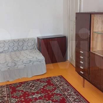 Сдается 2-х комнатная квартира, 45 м²