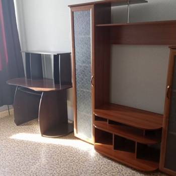 Сдается 1-комнатная квартира, 28 м²