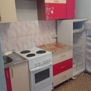 Сдается 1-комнатная квартира, 28 м²