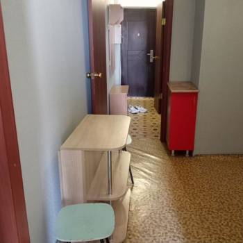 Сдается 1-комнатная квартира, 28 м²