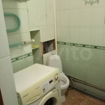 Сдается 1-комнатная квартира, 28 м²