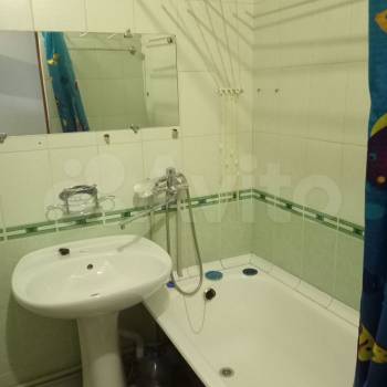 Сдается 1-комнатная квартира, 28 м²