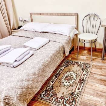 Продается 1-комнатная квартира, 20 м²